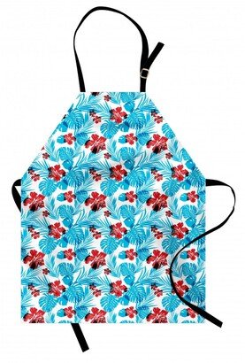 Luau Apron