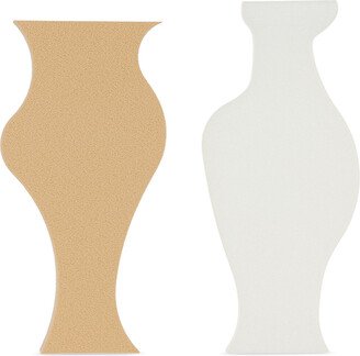 argot Hydria Pair Vase Set