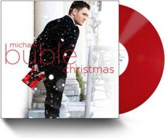 Michael Buble - Christmas LP