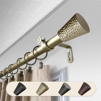 Halldor 1 Curtain Rod 48-84