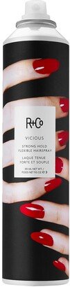 9.5 oz. VICIOUS Strong Hold Flexible Hairspray