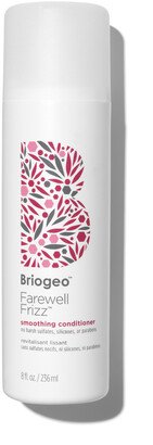 Briogeo Farewell Frizz™ Smoothing Conditioner