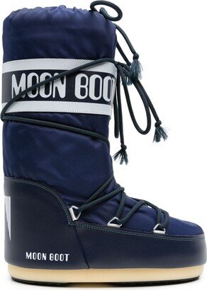 Icon snow boots-AE
