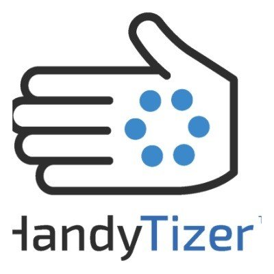 Handytizer Promo Codes & Coupons