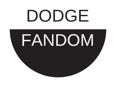 Dodge Fandom Promo Codes & Coupons