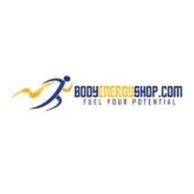 Body Energy Shop Promo Codes & Coupons