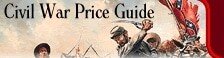 Civil War Price Guide Promo Codes & Coupons