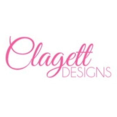 Clagett Designs Promo Codes & Coupons