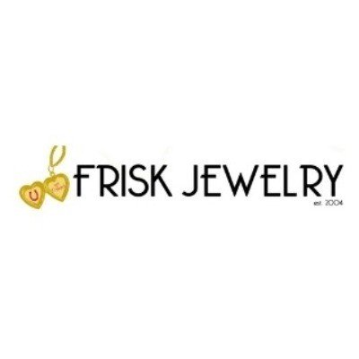 Frisk Jewelry Promo Codes & Coupons
