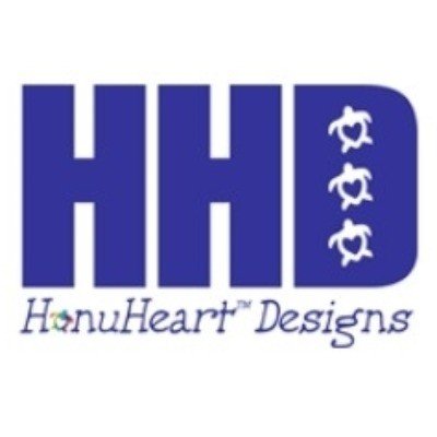 HonuHeart Designs Promo Codes & Coupons