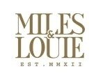 Miles & Louie Promo Codes & Coupons