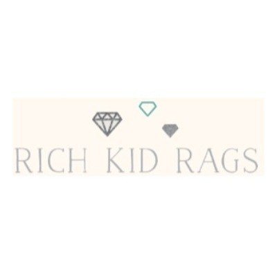 Rich Kid Rags Promo Codes & Coupons