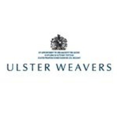 Ulster Weavers Home Fashions Promo Codes & Coupons