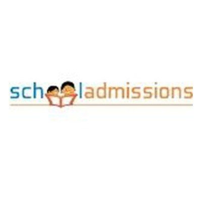 SchoolAdmissions Promo Codes & Coupons