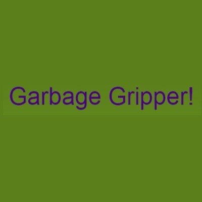Garbage Gripper Promo Codes & Coupons