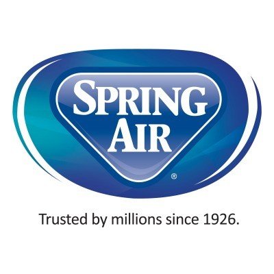 Spring Air Promo Codes & Coupons