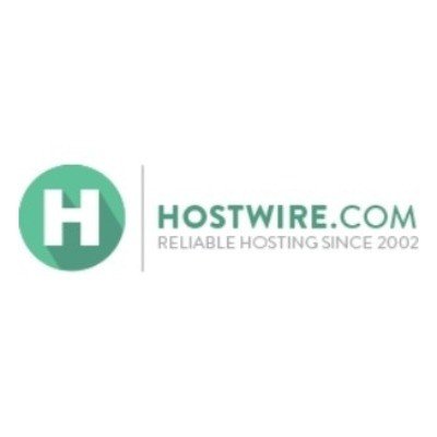 Hostwire Promo Codes & Coupons