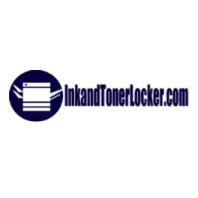 InkandTonerLocker Promo Codes & Coupons