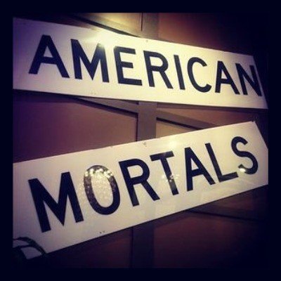 American Mortals Promo Codes & Coupons