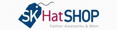 SK Hat Shop Promo Codes & Coupons