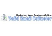 Valid Email Collector Promo Codes & Coupons