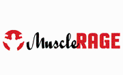Muscle Rage Promo Codes & Coupons