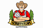 Scruffy Paws Nutrition Promo Codes & Coupons