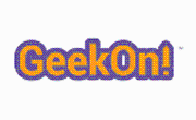 GeekOn Promo Codes & Coupons