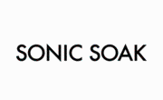Sonic Soak Promo Codes & Coupons