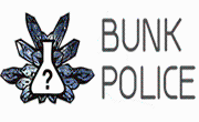 BunkPolice Promo Codes & Coupons