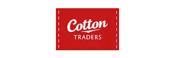 Cotton Traders Promo Codes & Coupons