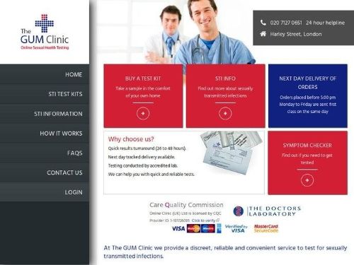 Thegumclinic.com Promo Codes & Coupons