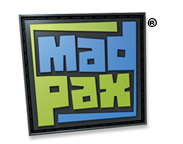 Madpax Promo Codes & Coupons