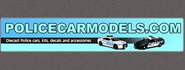 Policecarmodels Promo Codes & Coupons