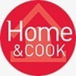 Home and Cook Promo Codes & Coupons