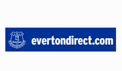 Everton Direct Promo Codes & Coupons