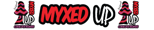 Myxed Up Promo Codes & Coupons