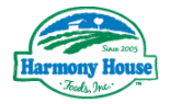 Harmony House Foods Promo Codes & Coupons