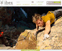Ibex Outdoor Clothing Promo Codes & Coupons