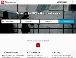 About Airport Parking Promo Codes & Coupons