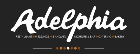 Adelphia Restaurant Promo Codes & Coupons