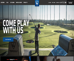 TopGolf Promo Codes & Coupons