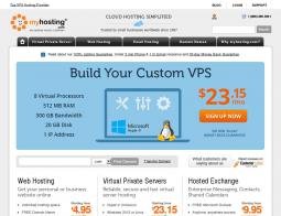 MyHosting Promo Codes & Coupons