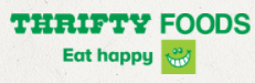 Thrifty Foods Promo Codes & Coupons