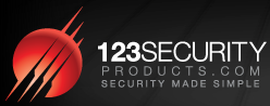 123 Security Products Promo Codes & Coupons