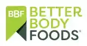 BetterBody Foods Promo Codes & Coupons