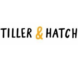 Tiller & Hatch Promo Codes & Coupons