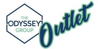 The Odyssey Group Outlet Promo Codes & Coupons