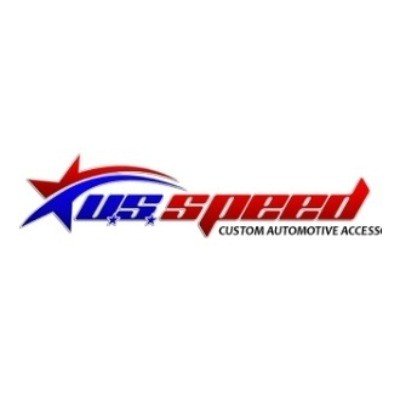 US SPEED SHOP Promo Codes & Coupons