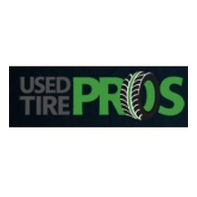 Used Tire Pros Promo Codes & Coupons